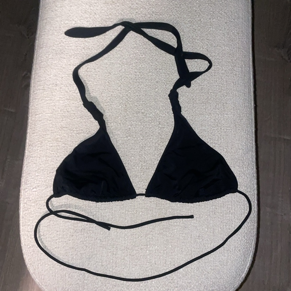 Kirra bikini top L